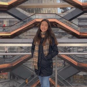 Meet your Posher, Erin